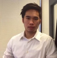 Thien D. Nguyen