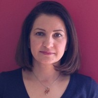 Shabnam Eltajaein