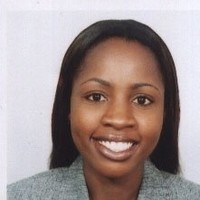 MARY NGANGA