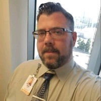 Eddy Evans, Cmip, T-Chest, T-Cnacc, T-Csct, Hminstt