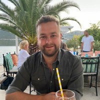 Bram Van der Straeten