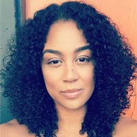 Malika James