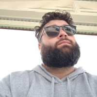 Matt Copping