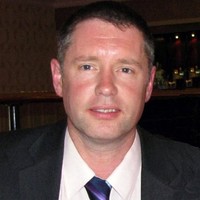 Adrian Heffernan