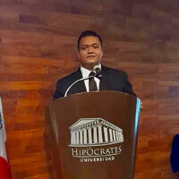 Alvaro Zaid Olea Porcayo