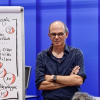 Daniel Osterwalder
