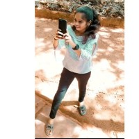 Savitha S Acharya
