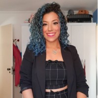 Amanda C. Silva
