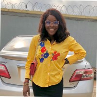 Aigbodion Favour