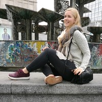 Océane Servignat