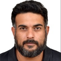 Arjun Malhotra