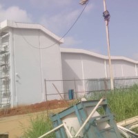 Ajax Industrial Roofing And Steel Structure Limited