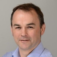 Rupert Dixon