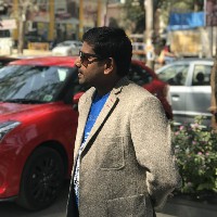 Anil Kumar V N