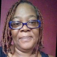 LaTrece Scott