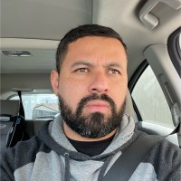 Jose Melgar