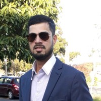 Muhammad Khayyam Qureshi