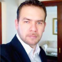 Xavier Castillo
