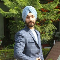 Parmeet singh