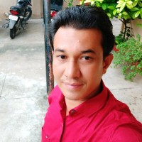 Mohammad Hamdaan
