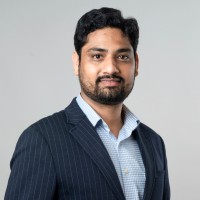 Avinash Tripathi