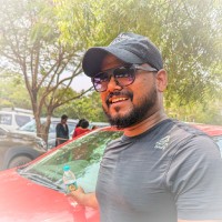 Suresh Kumar