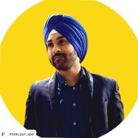Ramandeep Singh Arora