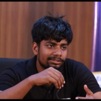 Uddhav Raj