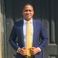 Daniel Atsu Aheto