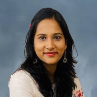 Pragatika Bhuyan