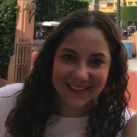Yolany Burciaga