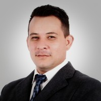 Alvaro Luis Gonzalez Colmenares