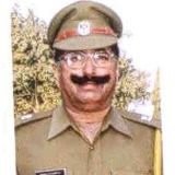 Vinod Upadhyay