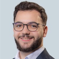 Gabriel Godinho, Cpc-F