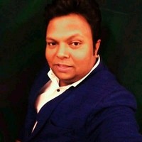 Bharat Bhushan