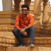 Rashmikant Patel