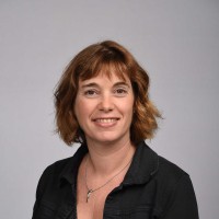 Muriel Bole