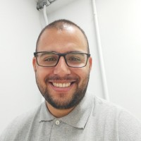 Janildo Gonçalves De Almeida Junior