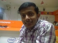 Jithu Thomas