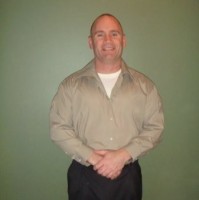 Mike Laroe