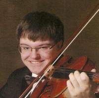 Matthew Eden