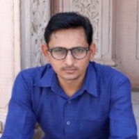 Mrugesh Raval