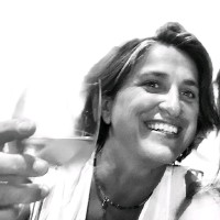 KARINE ORLANDINI