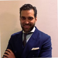 Pepe Salguero Rubiales
