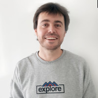 Javier Moliner Urdiales