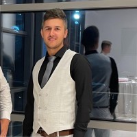 Daniel Bugheanu