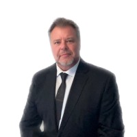 Stephen Watson