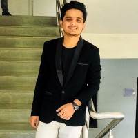 Swapnil Murkute