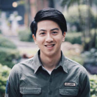 Oscar Leung