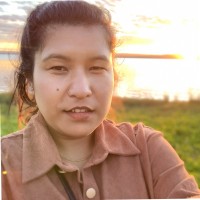 Usha Singh Thakuri